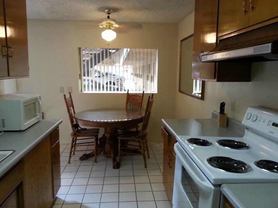 Brunner'S Inn And Suites El Centro Luaran gambar