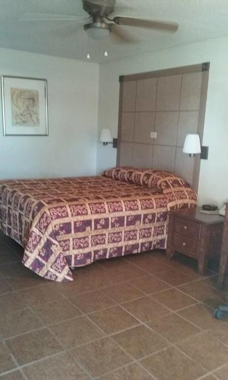Brunner'S Inn And Suites El Centro Luaran gambar