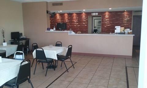 Brunner'S Inn And Suites El Centro Luaran gambar