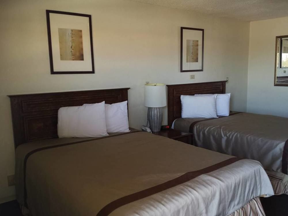 Brunner'S Inn And Suites El Centro Luaran gambar